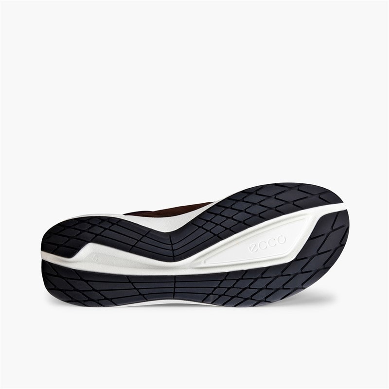 ECCO Herren Biom 2.2 Sneaker Mocha - Bild 5