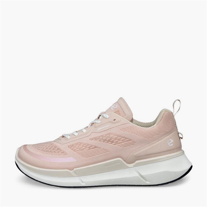 ECCO Dames Biom 2.2 Trainers Rose Dust