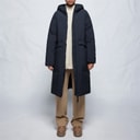 Elvine Veste légère Eliza Taslan 5K Femme, Marine