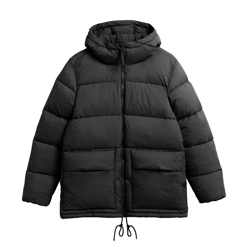 Elvine Herrenjacke Nelix Schwarz