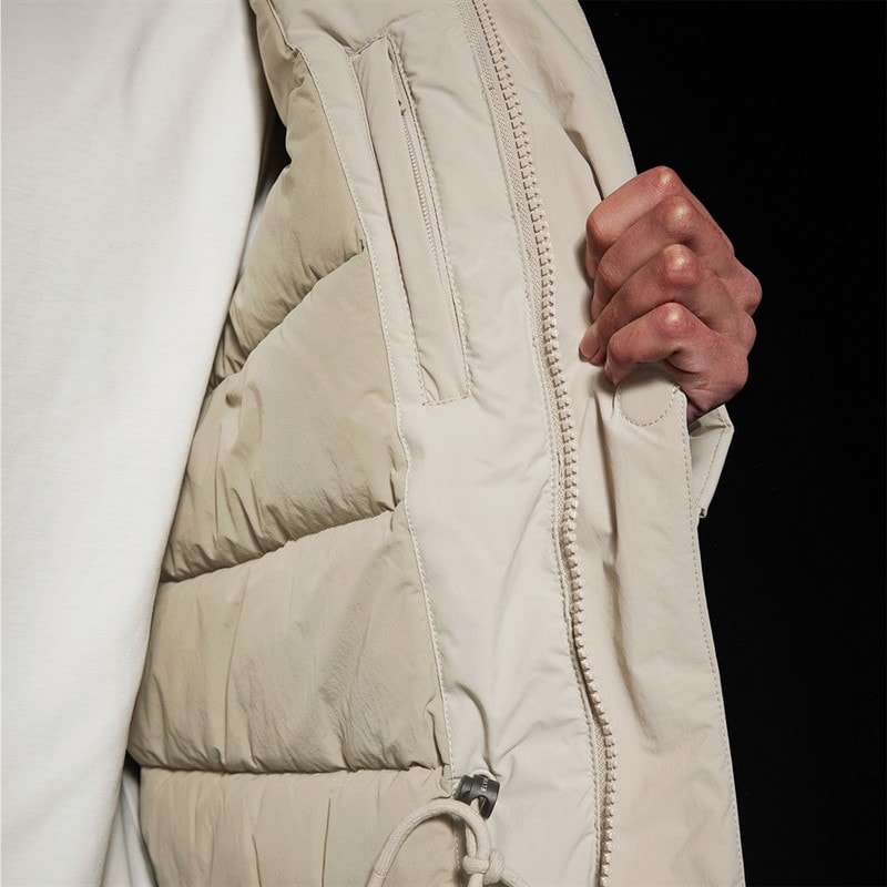 Elvine Herren Povel Jacke Auster - Bild 3