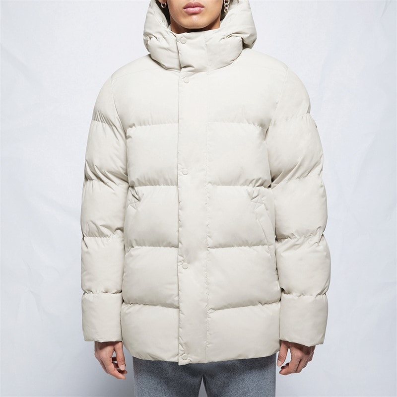 Elvine Veste Bror Homme sable