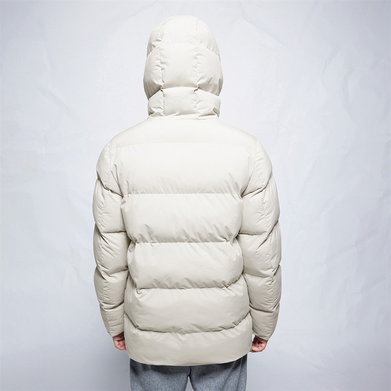Elvine Jacke Herren Bror Sand - Bild 2