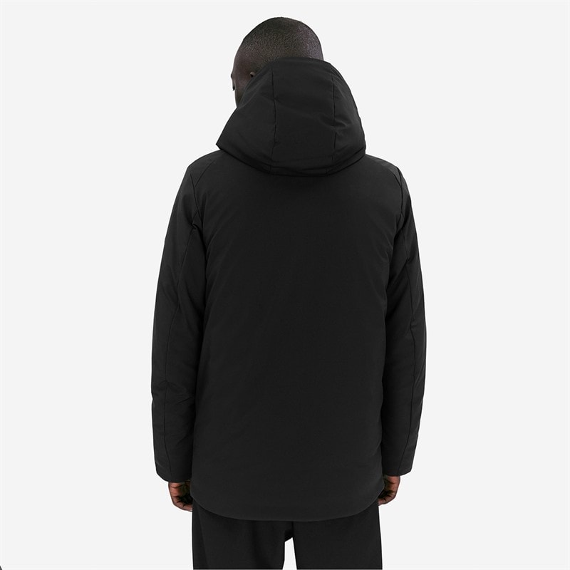 Elvine Veste Philian Homme Noir - Image 2
