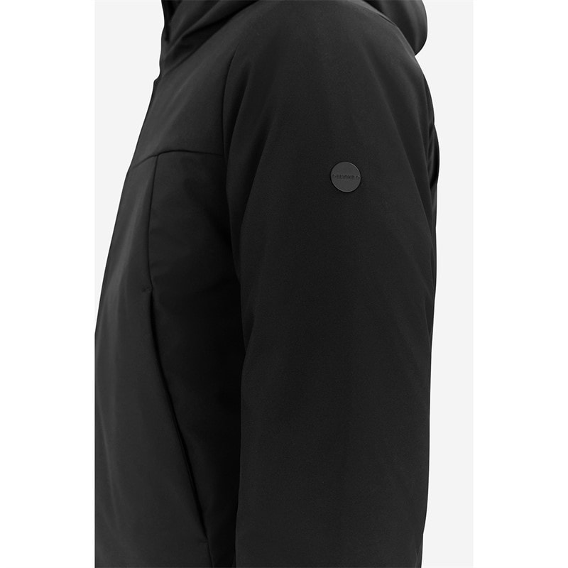 Elvine Veste Philian Homme Noir - Image 5