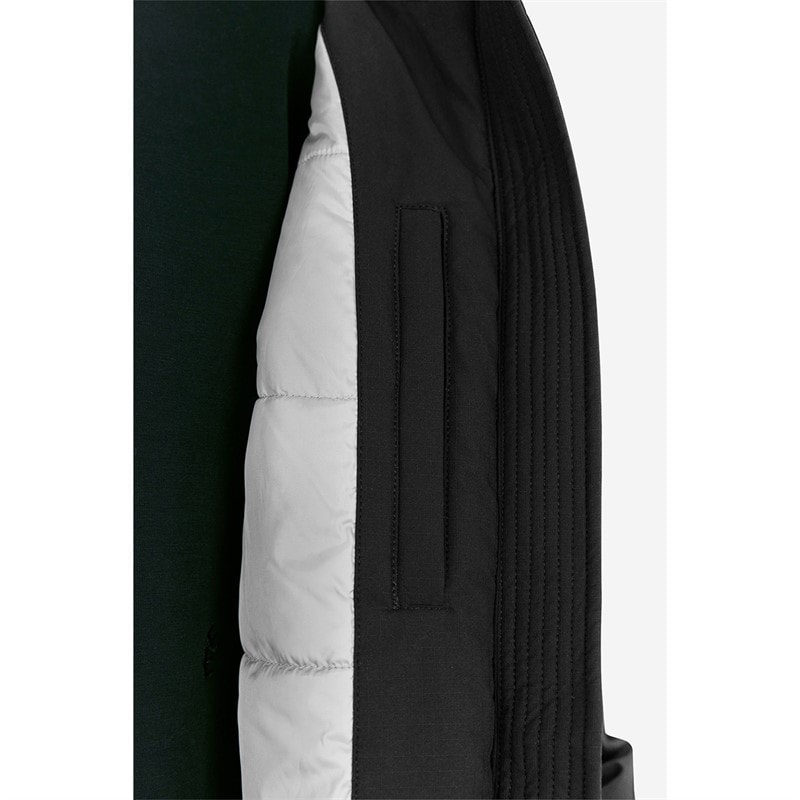 Elvine Damen Madou Jacke Schwarz - Bild 5