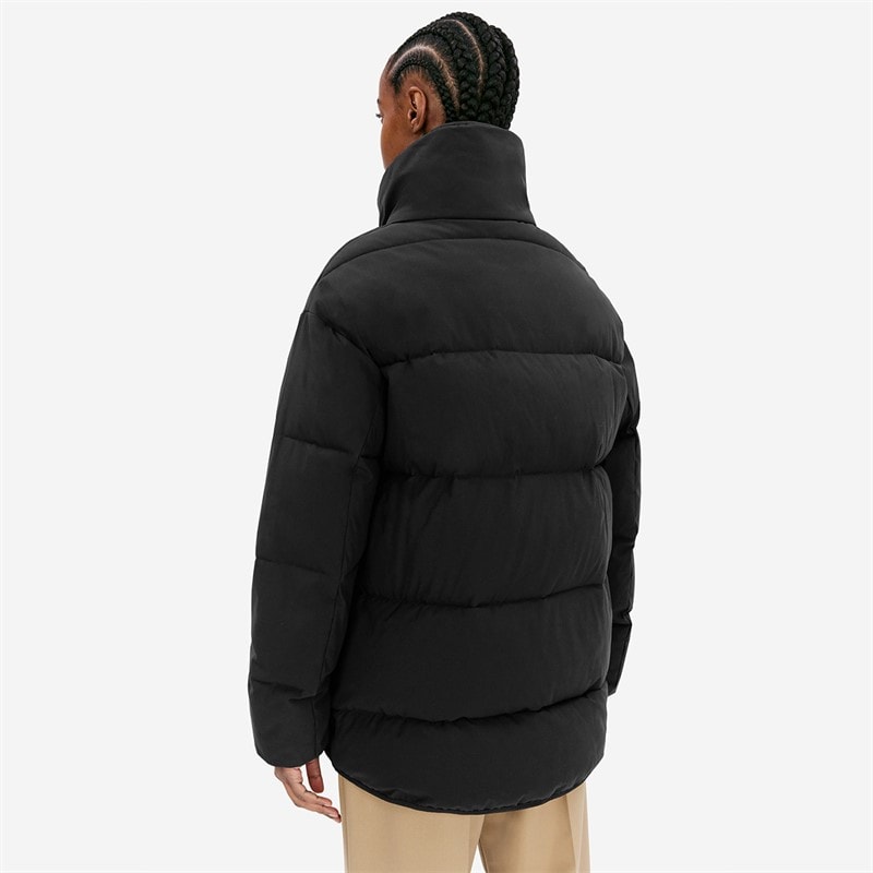 Elvine Damen Mella Jacke Schwarz - Bild 2