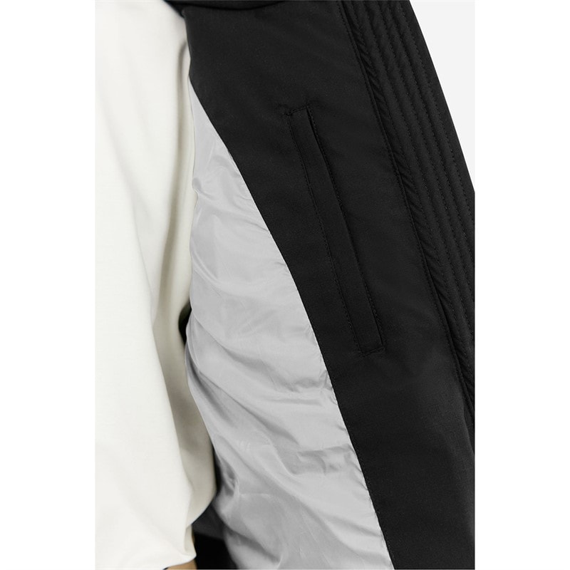 Elvine Damen Mella Jacke Schwarz - Bild 4