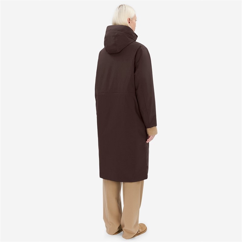 Elvine Damen Eila Jacke Soil - Bild 3