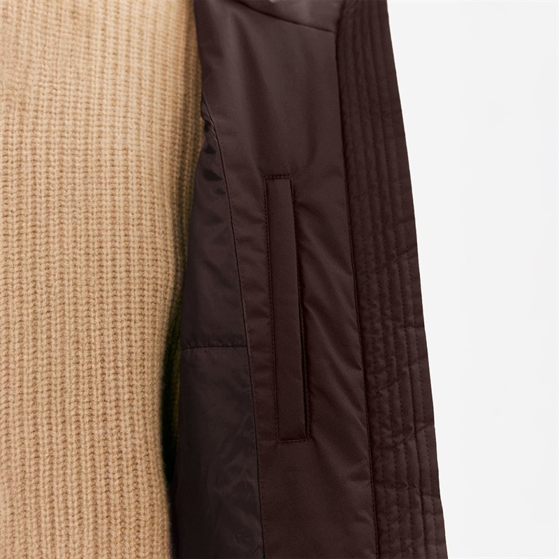 Elvine Damen Eila Jacke Soil - Bild 4