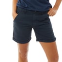 Lagooners Dames Billie Shorts Blauw