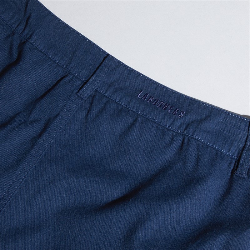 Lagooners Shorts en jean Femme Bleu Marine - Image 3