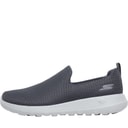 SKECHERS Heren GOwalk Max Sneakers Grijs