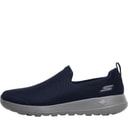 SKECHERS Heren GOwalk Max Sneakers Marineblauw
