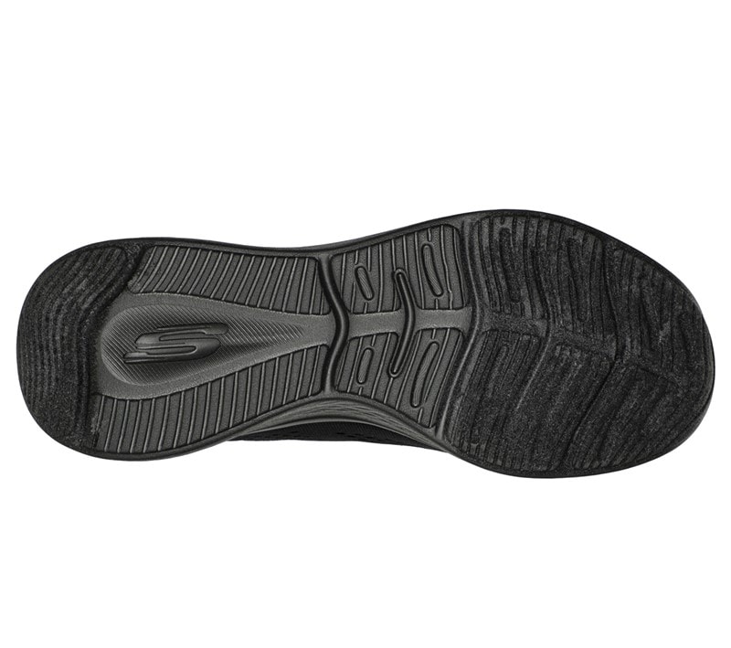 SKECHERS SPORT SKECHERS Dames Skech-Lite Pro Perfect Time Sneakers Zwart - Afbeelding 2