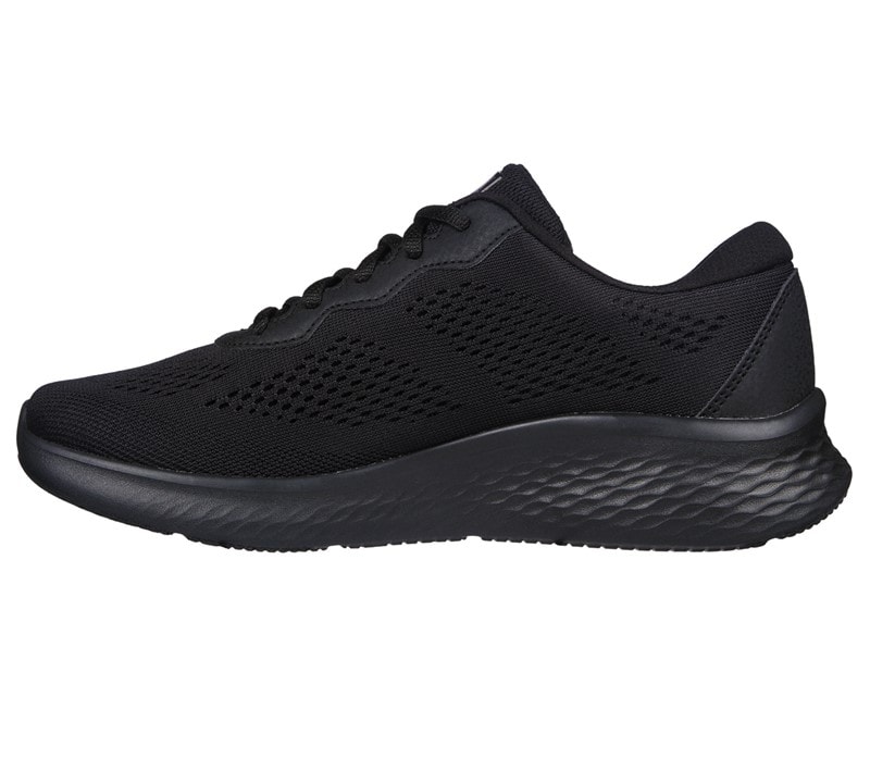 SKECHERS SPORT SKECHERS Dames Skech-Lite Pro Perfect Time Sneakers Zwart - Afbeelding 5