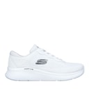 SKECHERS Sneakers Dames Skech-Lite Pro Perfect Time Wit/Zwart