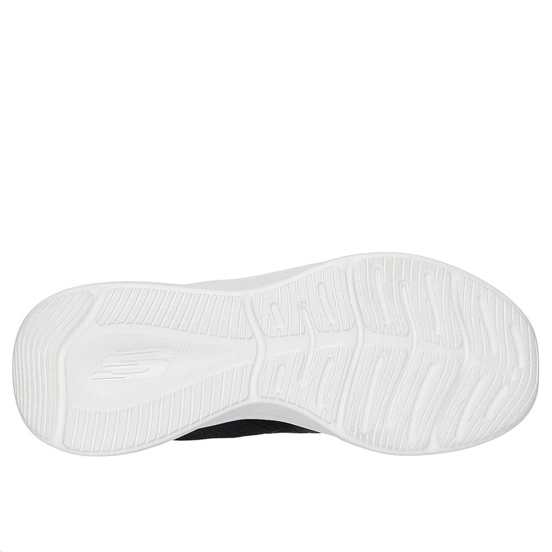 SKECHERS SPORT SKECHERS Dames Skech-Lite Pro Sneakers Zwart - Afbeelding 2