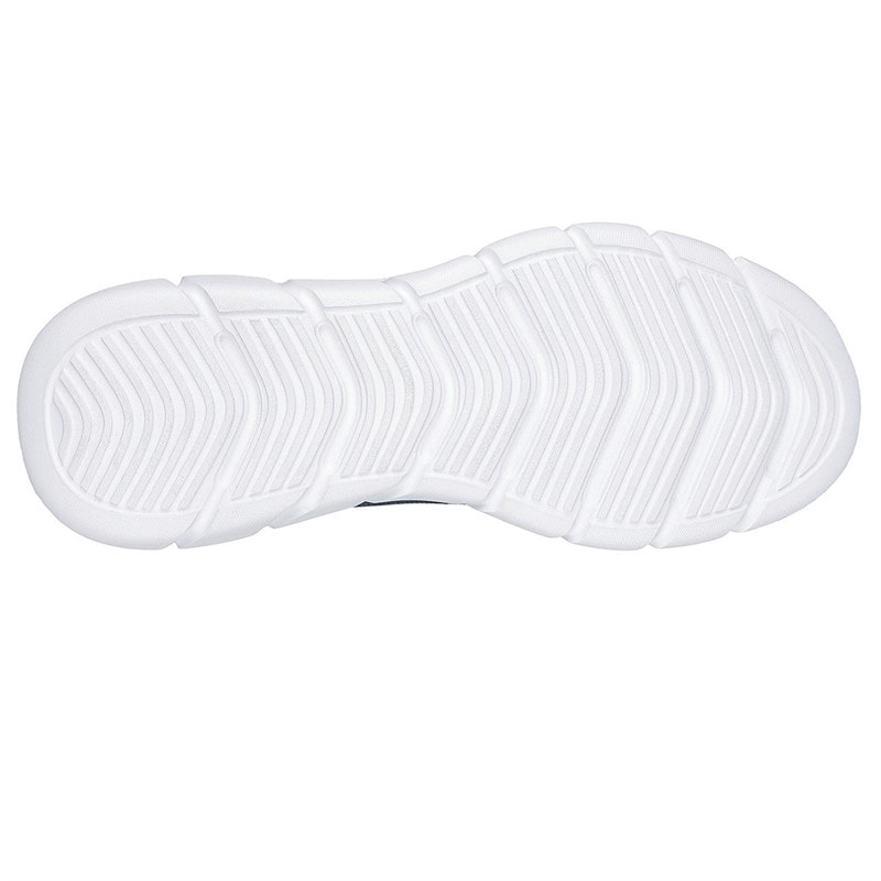 SKECHERS SPORT Heren SKECHERS Bobs B Flex Icy Edge Sneakers Marine - Afbeelding 2