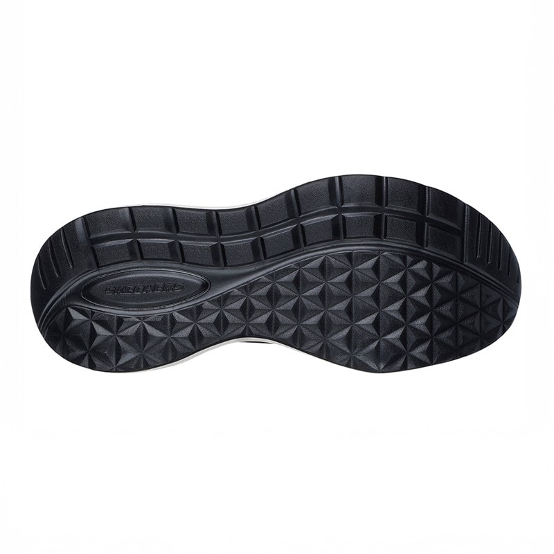 SKECHERS SPORT SKECHERS Heren Lancer Dalton Sneakers Zwart - Afbeelding 2