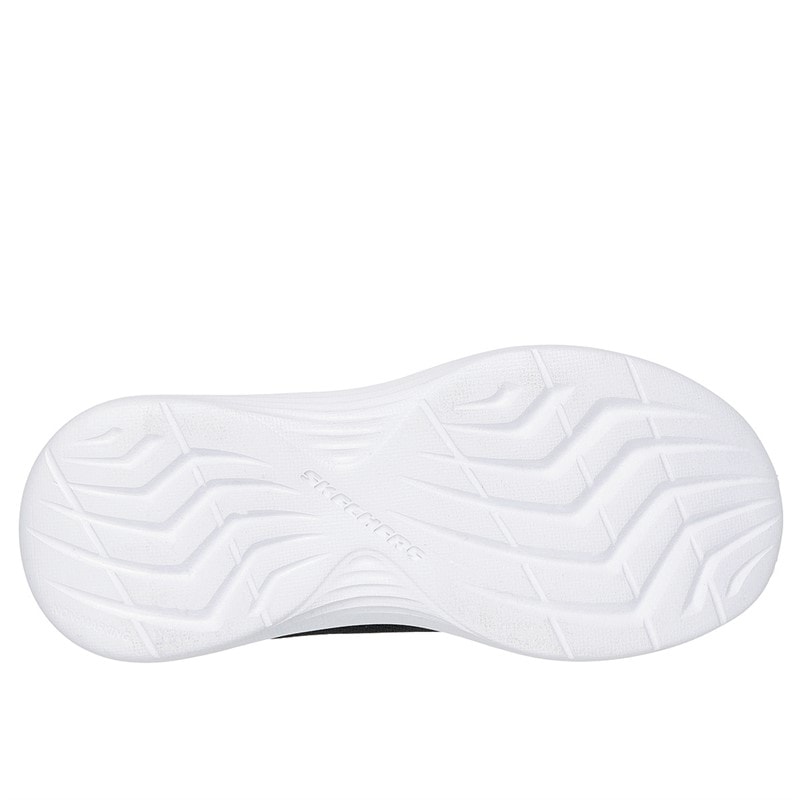 SKECHERS SPORT SKECHERS Junge Selectors Reset Achieved Turnschuhe Schwarz - Bild 2
