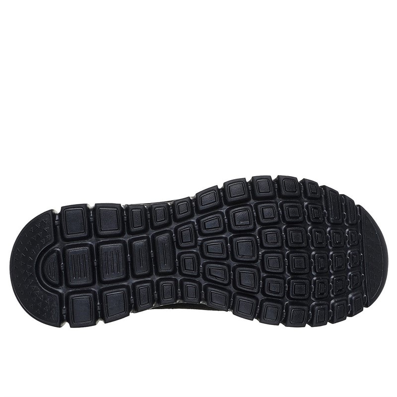 SKECHERS SPORT SKECHERS Dames Graceful Boots Zwart - Afbeelding 2