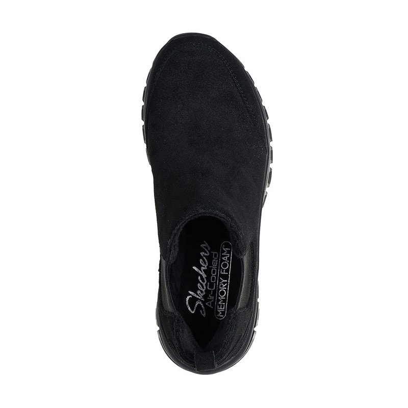 SKECHERS SPORT SKECHERS Dames Graceful Boots Zwart - Afbeelding 4