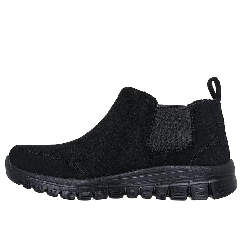 SKECHERS SPORT SKECHERS Dames Graceful Boots Zwart - Afbeelding 5