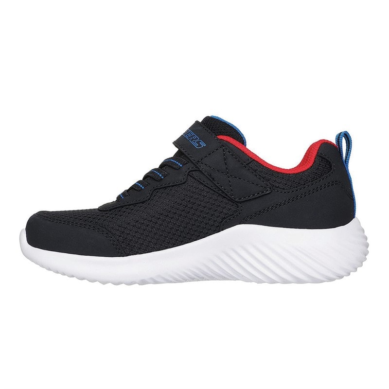 SKECHERS SPORT SKECHERS Jongens Bounder Sneakers Zwart - Afbeelding 4