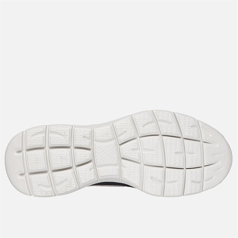 SKECHERS sneakersy wsuwane dla niego kolor naturalny – zdjęcie  2