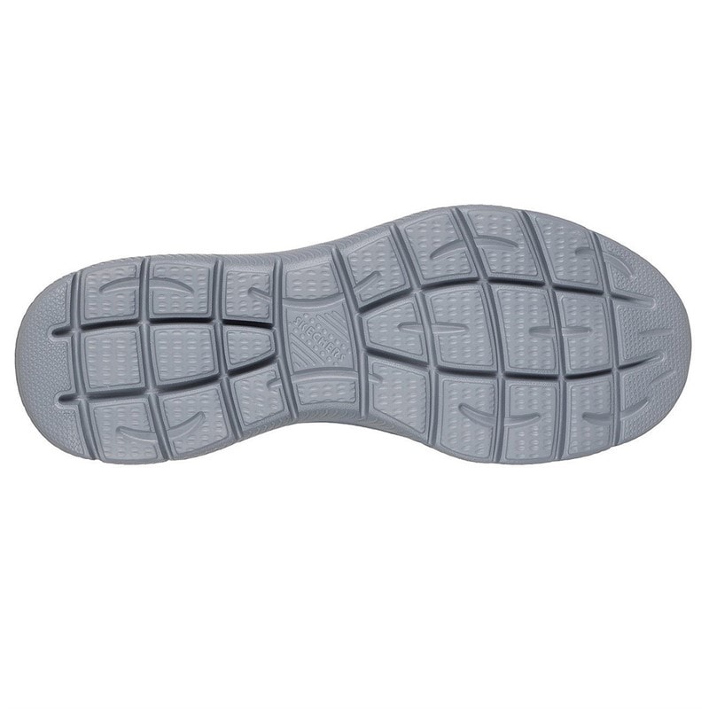 SKECHERS SPORT SKECHERS Sneakersy Summits Slip In dla niego kolor czarny – zdjęcie  2