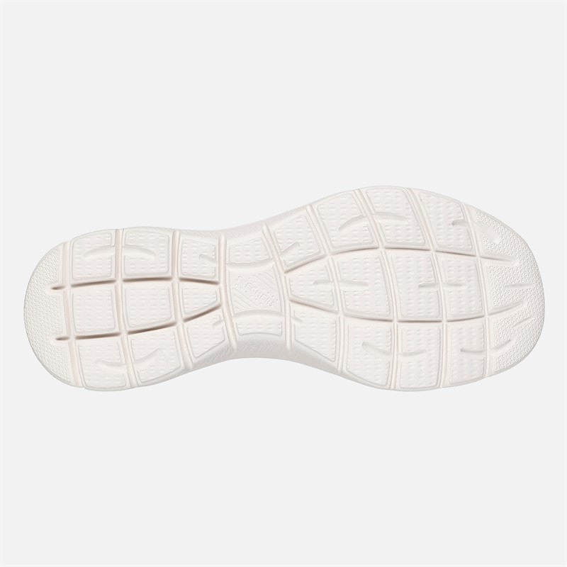 SKECHERS SPORT Dames slip in Summits sneakers Bruin - Afbeelding 2