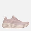SKECHERS Bobs Skillz Baskets Femme Violet