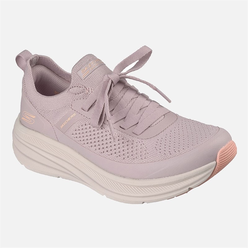 SKECHERS SPORT SKECHERS Bobs Skillz Baskets Femme Violet - Image 4