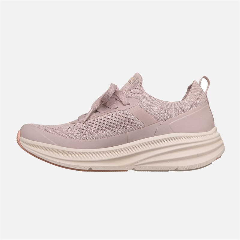 SKECHERS SPORT SKECHERS Bobs Skillz Baskets Femme Violet - Image 5