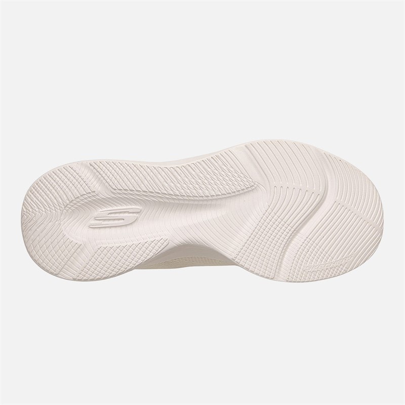 SKECHERS SPORT SKECHERS Baskets Skech-Lite Pro 2.0 Femme Natural - Image 2