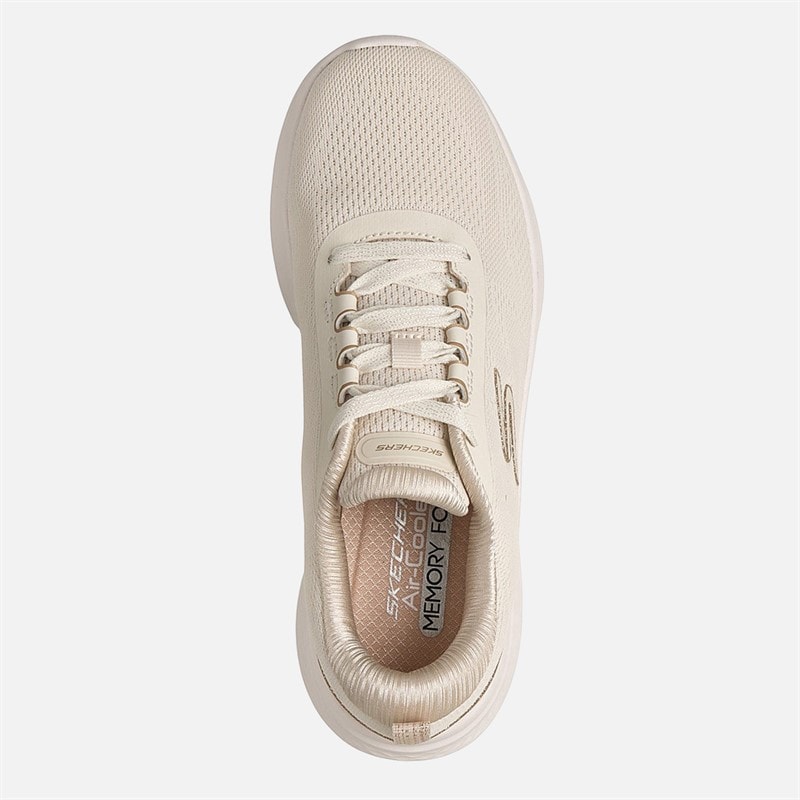 SKECHERS SPORT SKECHERS Baskets Skech-Lite Pro 2.0 Femme Natural - Image 3