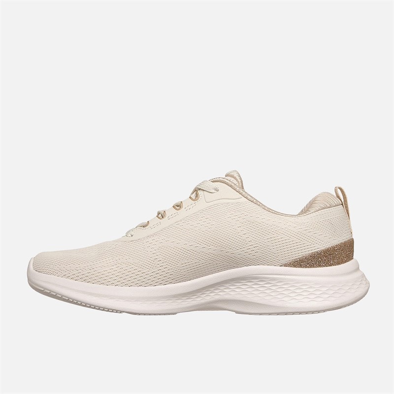 SKECHERS SPORT SKECHERS Baskets Skech-Lite Pro 2.0 Femme Natural - Image 4