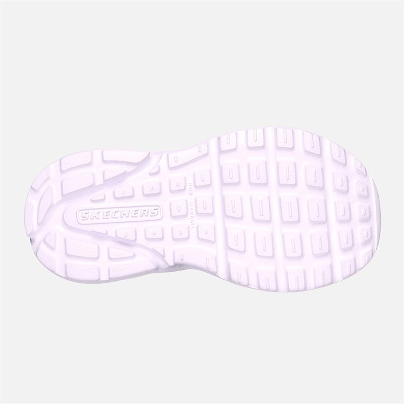SKECHERS SPORT SKECHERS Razor klapki dla chłopca kolor Czarny – zdjęcie  2
