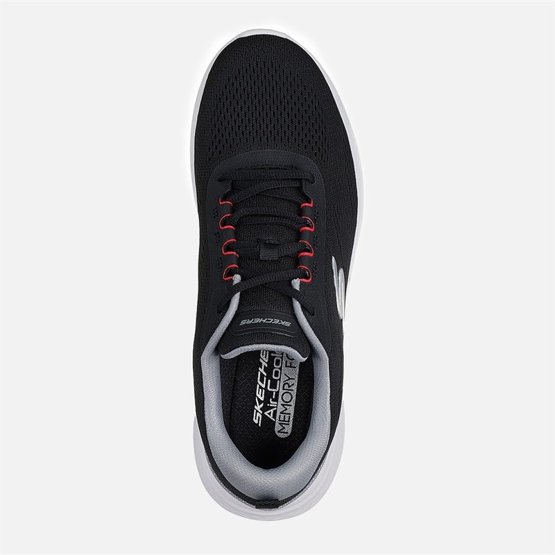 SKECHERS SPORT SKECHERS Baskets Skech-Lite Pro 2.0 Homme Noir - Image 4