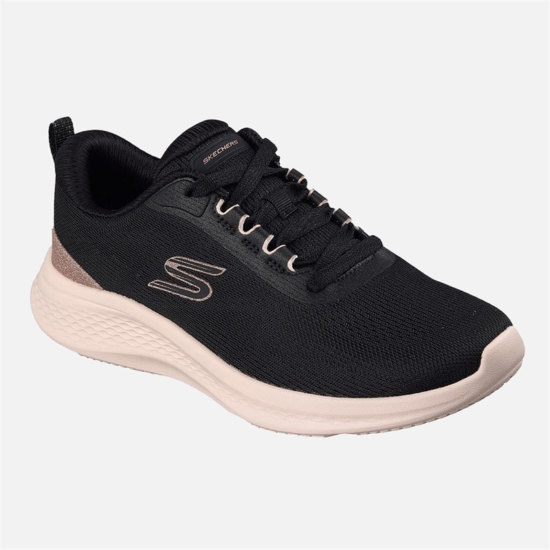 SKECHERS SPORT SKECHERS Baskets Skech-Lite Pro 2.0 Femme Noir - Image 3