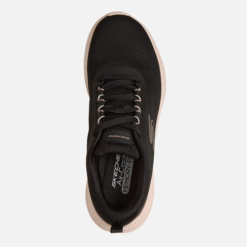 SKECHERS SPORT SKECHERS Baskets Skech-Lite Pro 2.0 Femme Noir - Image 4