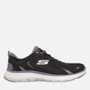 SKECHERS Flex Appeal 5.0 Retro Rush sneakersy dla niej kolor Czarny
