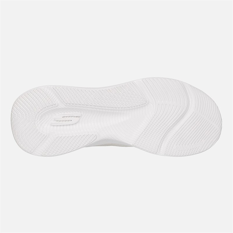 SKECHERS Skech-Lite Pro 2.0 Berrix sneakersy dla niego kolor Natural – zdjęcie  2