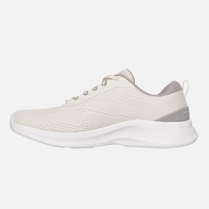 SKECHERS Skech-Lite Pro 2.0 Berrix sneakersy dla niego kolor Natural – zdjęcie  5