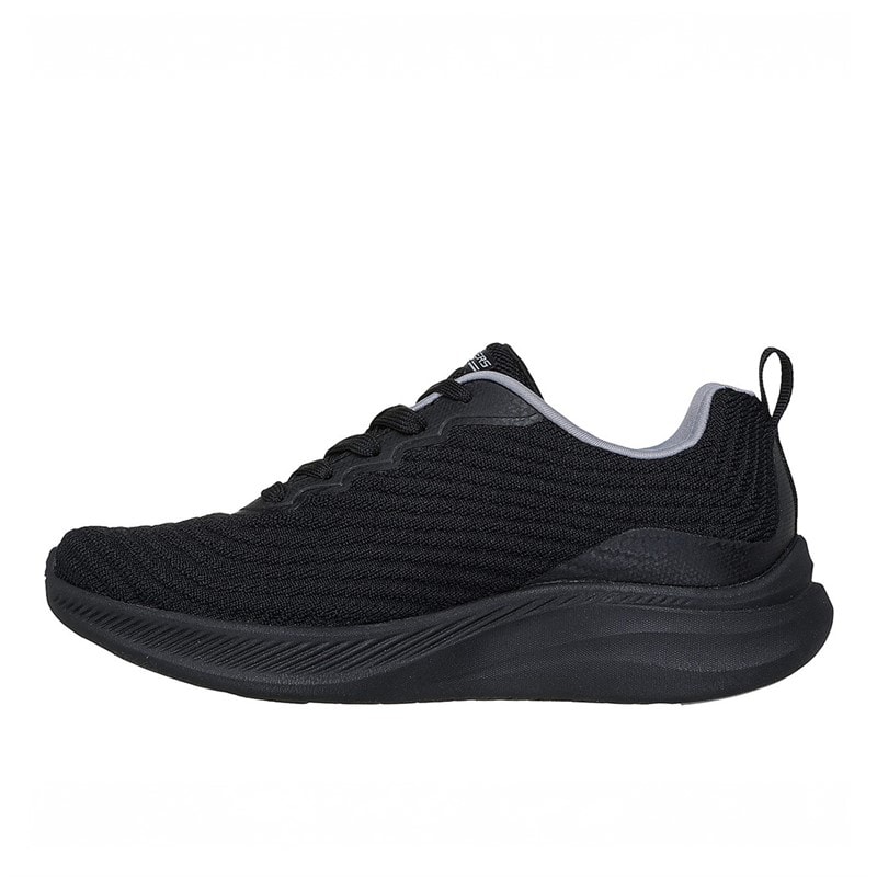 SKECHERS SPORT SKECHERS Bobs Flex Mellow Dawn Femme Noir - Image 5