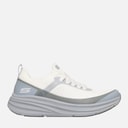 SKECHERS Bobs Skillz Baskets Femme Blanc
