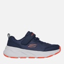 SKECHERS Jongens Edgeride Sneakers Navy