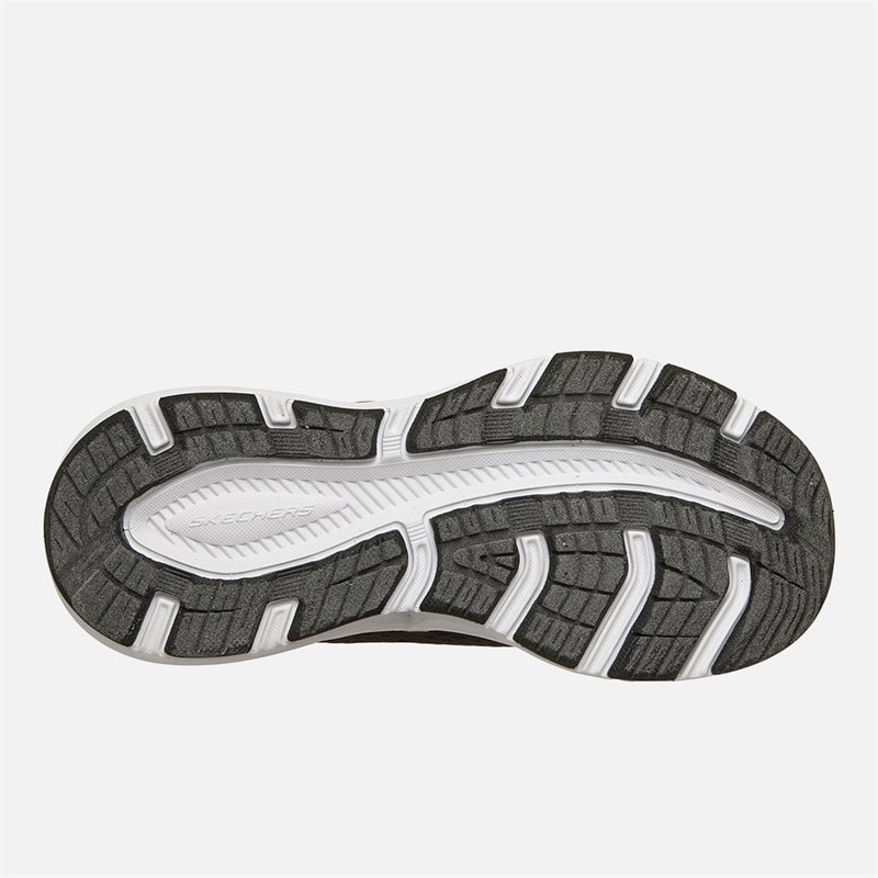 SKECHERS SPORT SKECHERS Baskets Edgeride Garçon Noir - Image 2