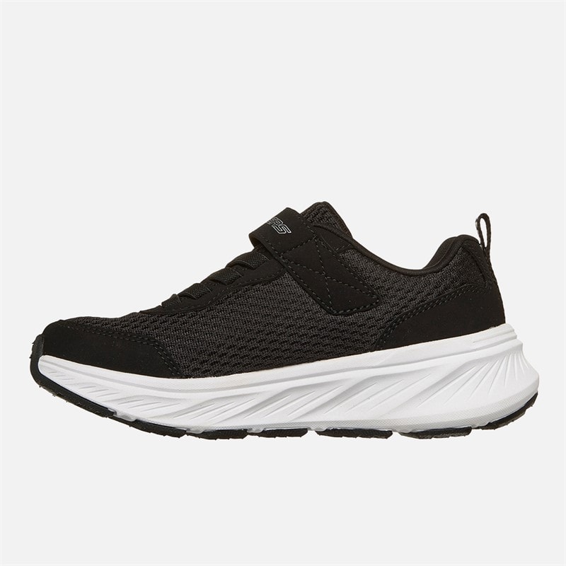 SKECHERS SPORT SKECHERS Baskets Edgeride Garçon Noir - Image 5